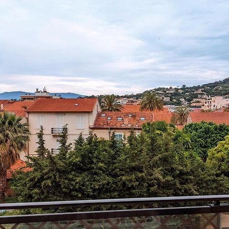 Cannes Cosy Holiday Home Exterior foto