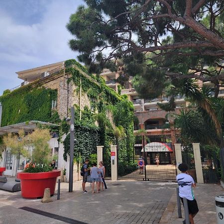 Cannes Cosy Holiday Home Exterior foto